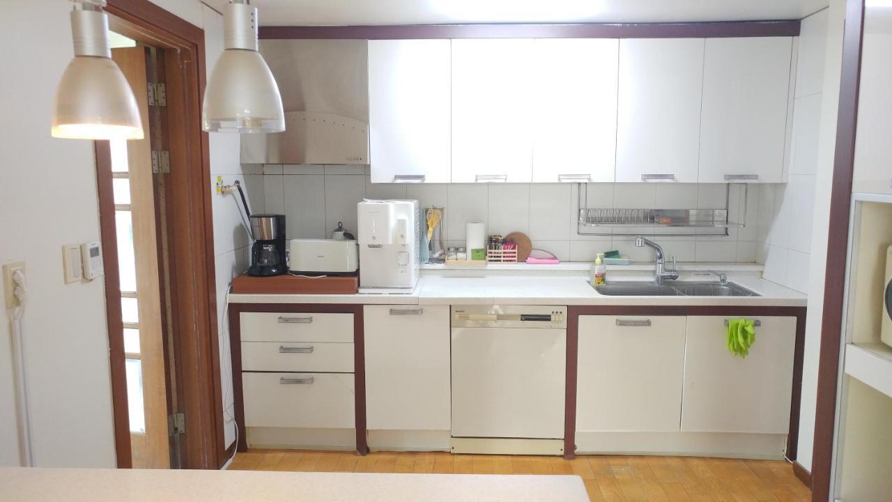 Dolma Hongdae Ξενοδοχείο Σεούλ Εξωτερικό φωτογραφία